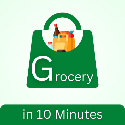 GroceryHub